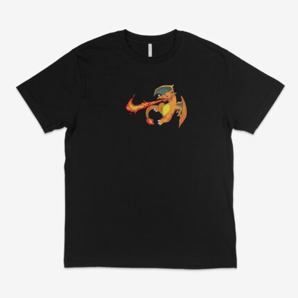 Charizard Tshirt
