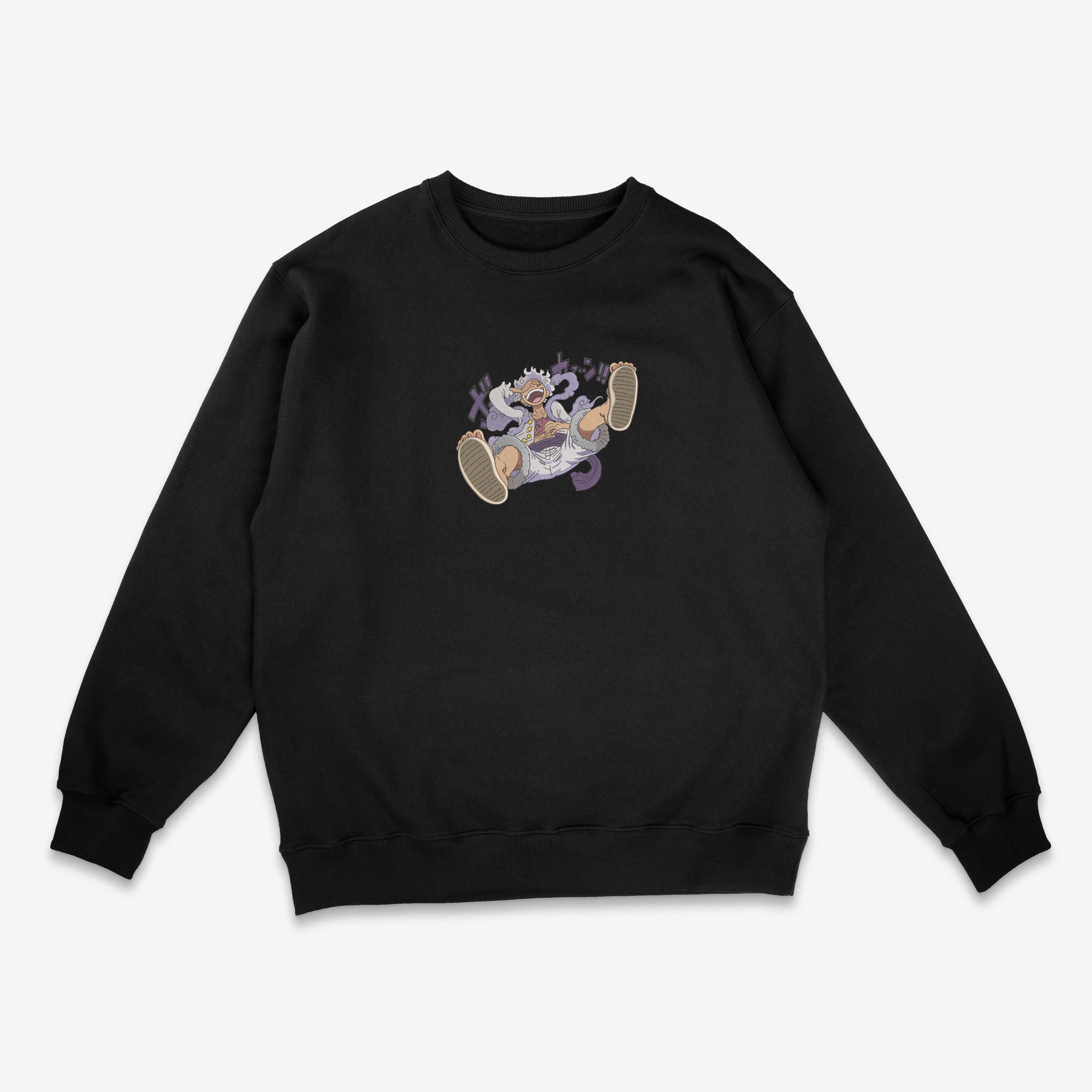 LuffyG5_Crewneck
