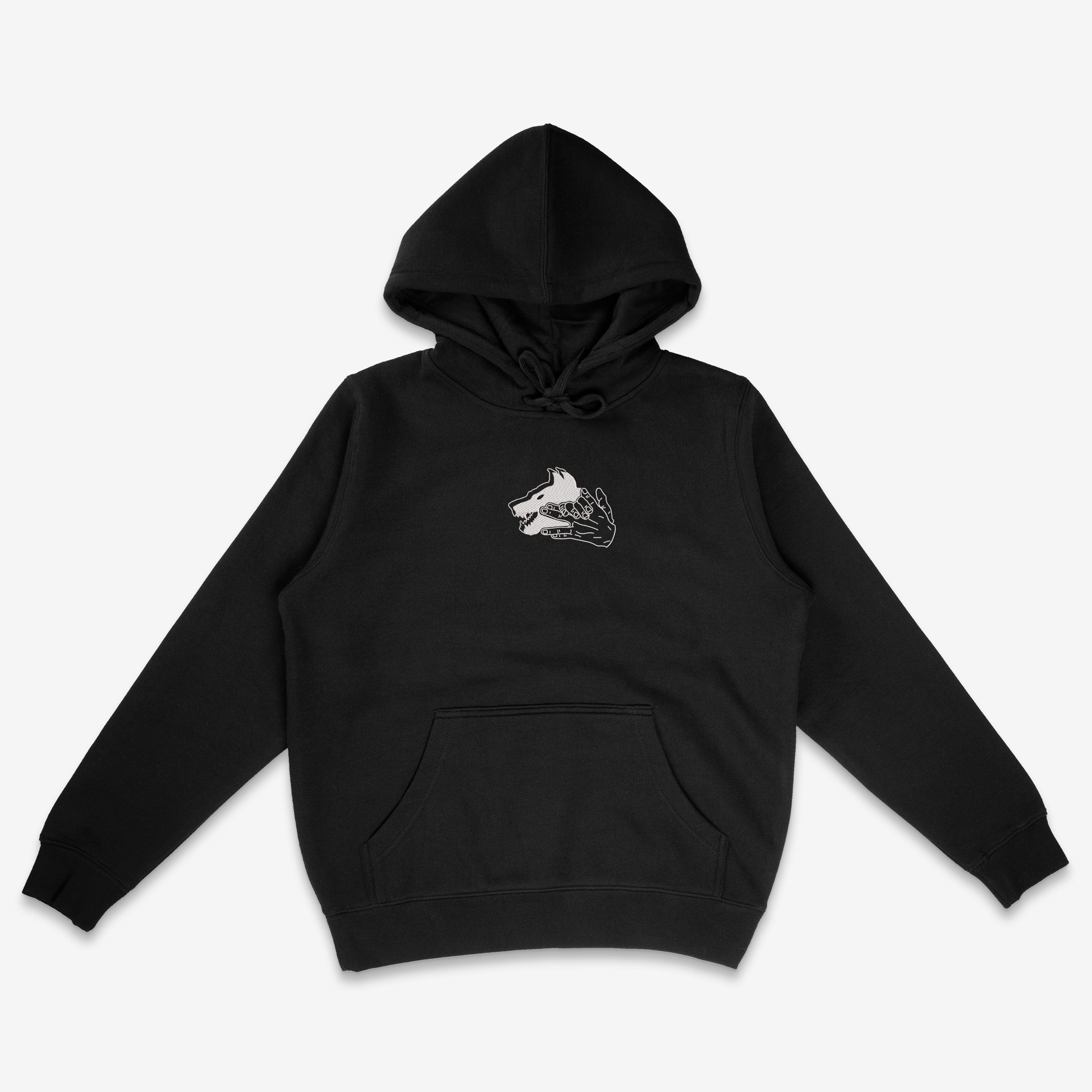 Jujutsu Kaisen Megumi Hoodie - Hoodies | Otaru Wear
