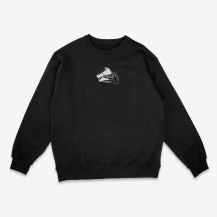 Jujutsu Kaisen Megumi Sweatshirt