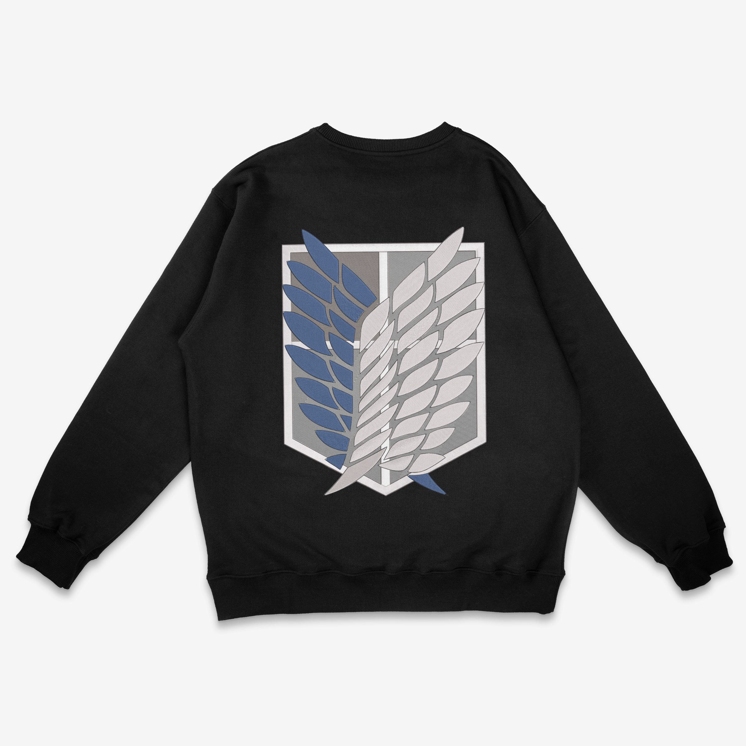 wings of freedom_crewneck
