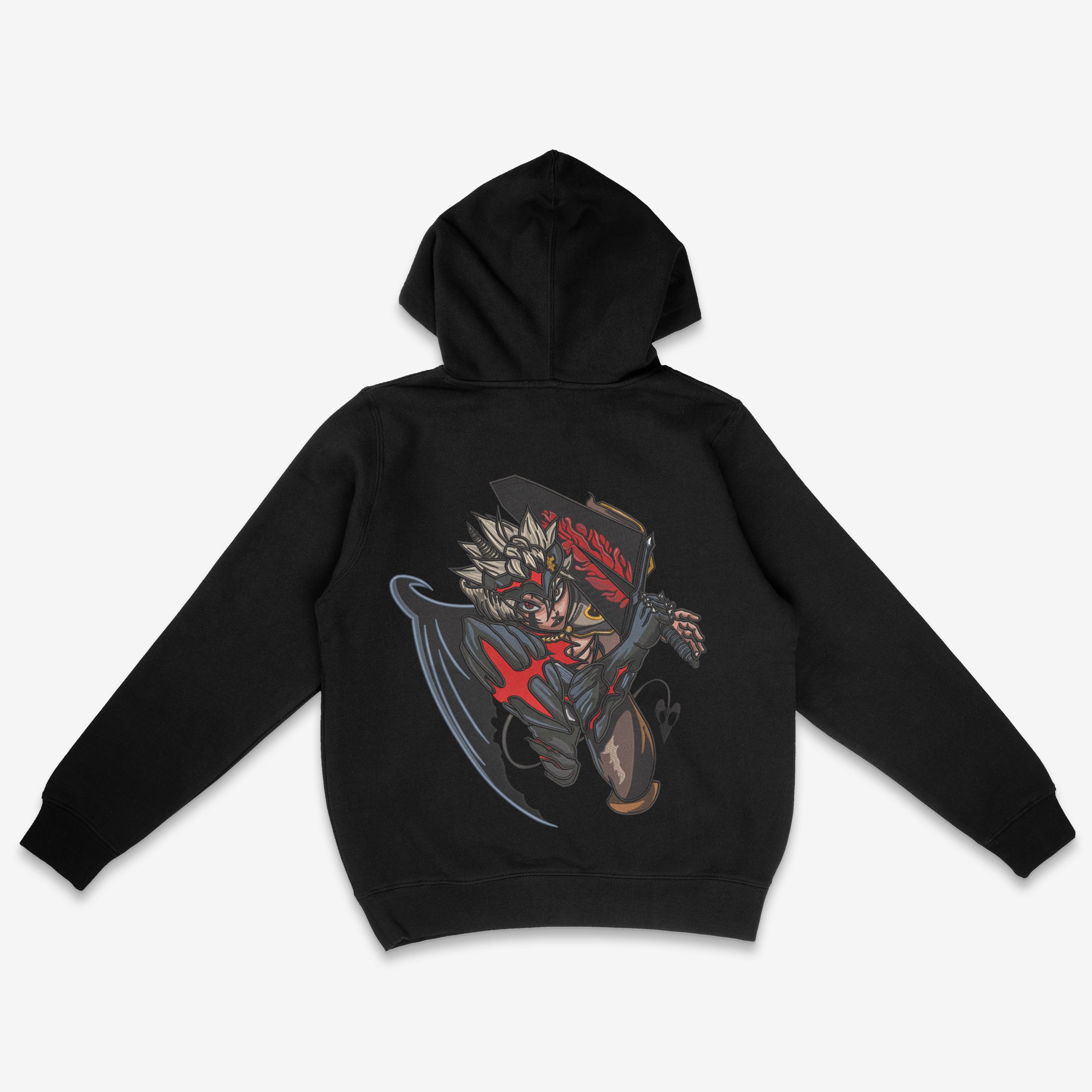 Asta hoodie